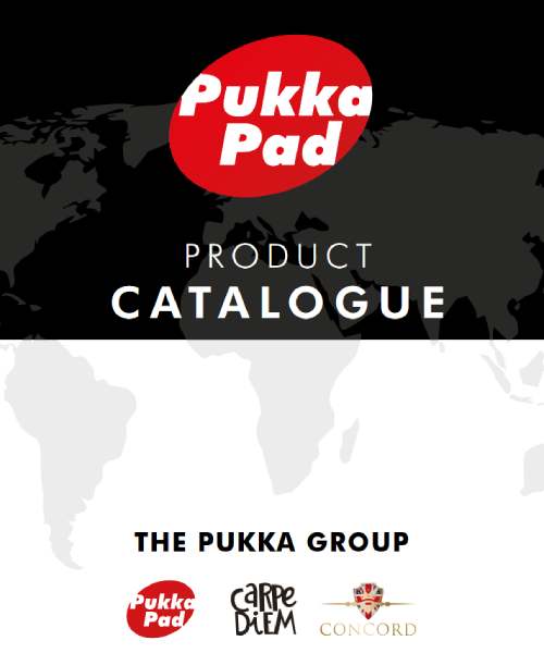 pukka-pad